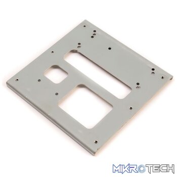 Starter Box Plate: 8X