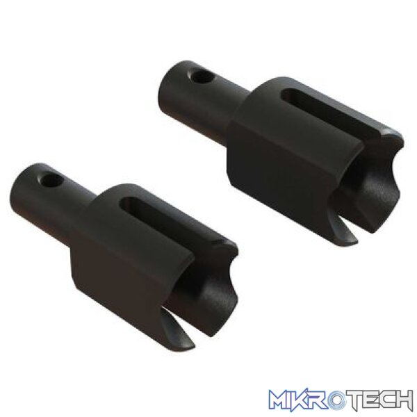 Steel Diff Outdrive (2) Steel Diff Outdrive (2)