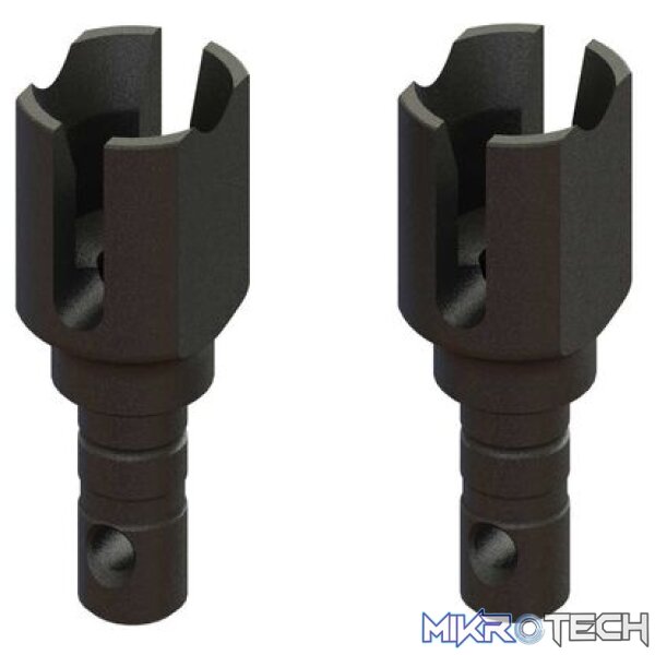 Steel Diff Outdrive for 29mm Diff Case ( Steel Diff Outdrive for 29mm Diff Case (