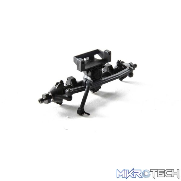 Steering Axle Steering Axle