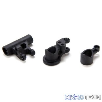 * Steering Bellcrank Set: 10-T