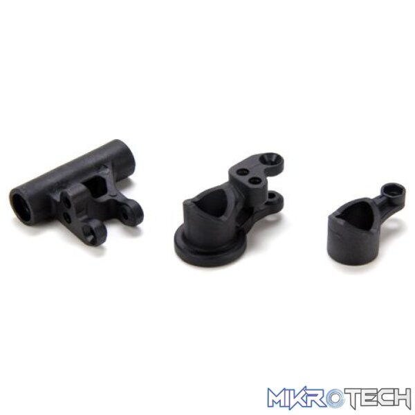 * Steering Bellcrank Set: 10-T * Steering Bellcrank Set: 10-T