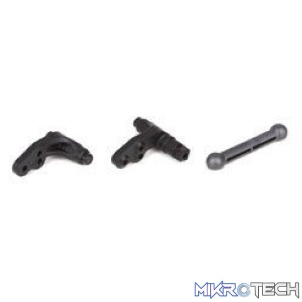 Steering Bellcrank Set: 22-4 Steering Bellcrank Set: 22-4