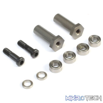 Steering Hardware Set: 22 5.0
