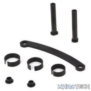 * Steering Hardware Set: Kemora Kalahar