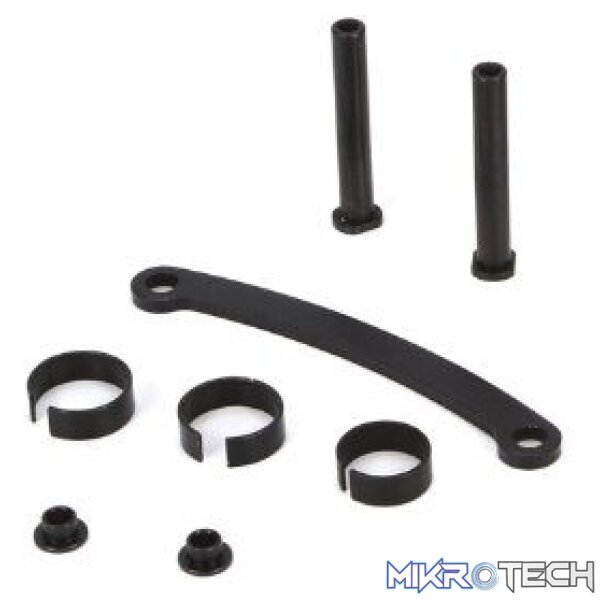 * Steering Hardware Set: Kemora Kalahar * Steering Hardware Set: Kemora Kalahar