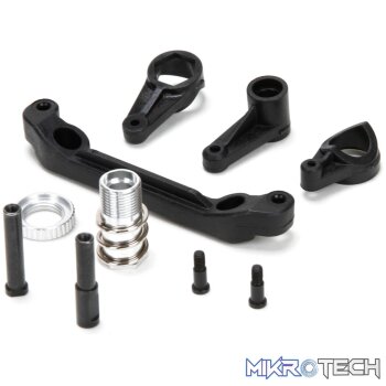 Steering Hardware Set: Mini 8TDB
