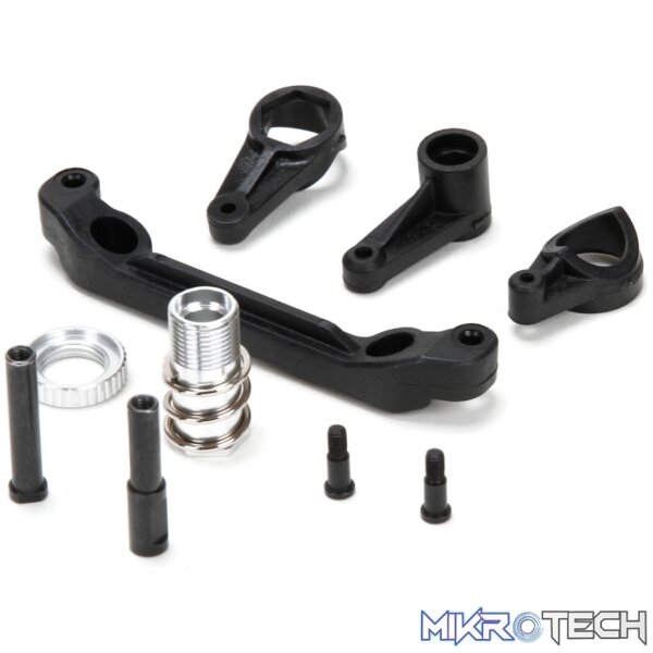 Steering Hardware Set: Mini 8TDB Steering Hardware Set: Mini 8TDB