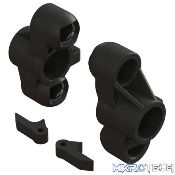 Steering Knuckles (1 Pair) Steering Knuckles (1 Pair)