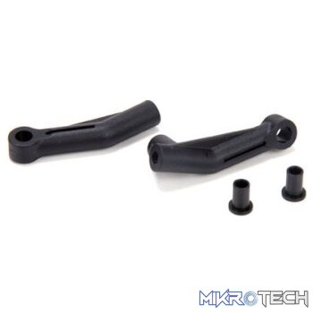 Steering Linkage Plastics: CCR