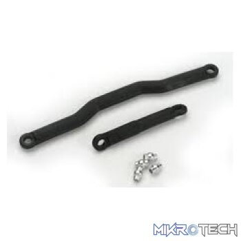 Steering Links Long & Short: MRC
