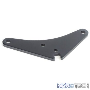 * Steering Plate: Revenge Type E/N