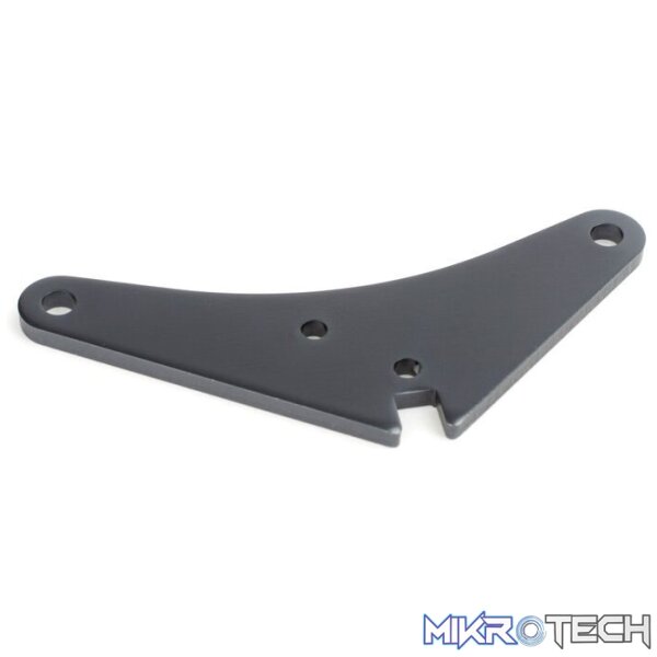 * Steering Plate: Revenge Type E/N * Steering Plate: Revenge Type E/N