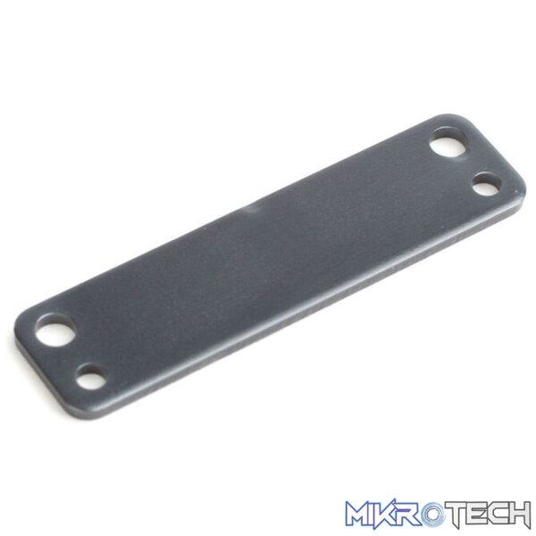 * Steering Servo Brace: Revenge Type e * Steering Servo Brace: Revenge Type e