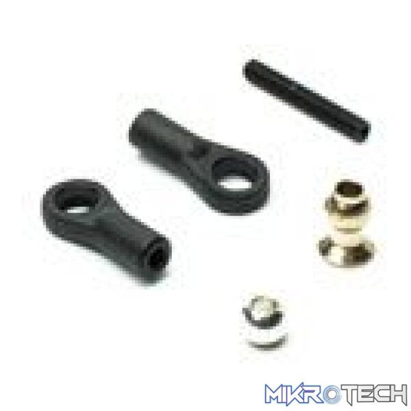 * Steering Servo Link Set: Revenge E/N * Steering Servo Link Set: Revenge E/N