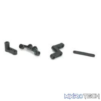 * Steering Set: Mini-T. MDT