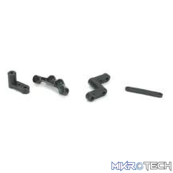 * Steering Set: Mini-T. MDT * Steering Set: Mini-T. MDT