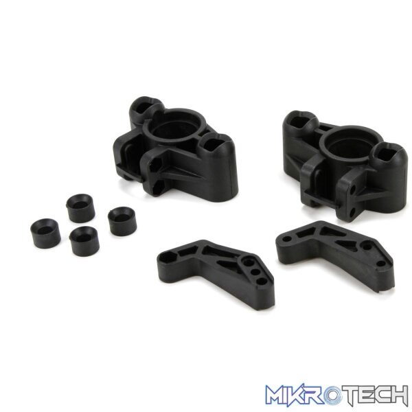 * Steering Spindle Set: 6IX * Steering Spindle Set: 6IX