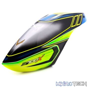 * Stock Canopy: 700 X