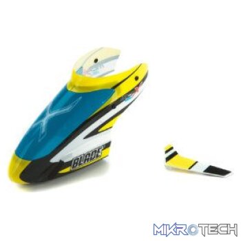 Stock Canopy: mCP X BL