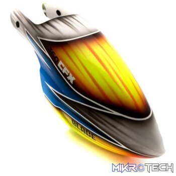 Stock FG Canopy: 360 CFX
