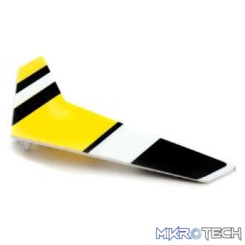 Stock Tail Fin: mCP X BL