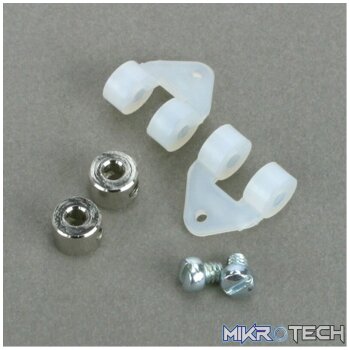 Strip Aileron Horn Connectors