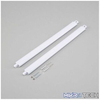 Strut Set W/Hardware: C-Z Cessna 150