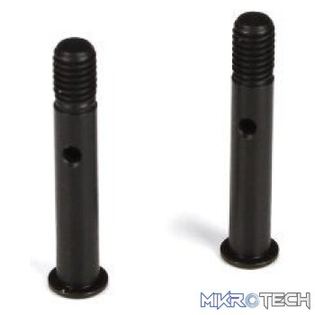 * Stub Axle Front (2): Glamis Uno Fear