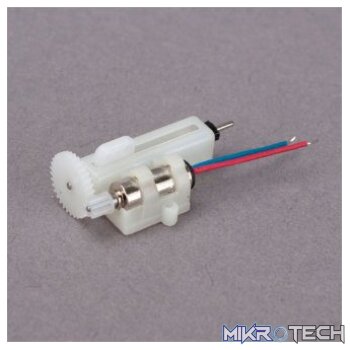 Super Lite Servo Mechanics