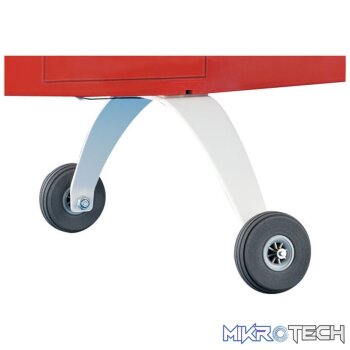 Super Strength Landing Gear:.35-.50