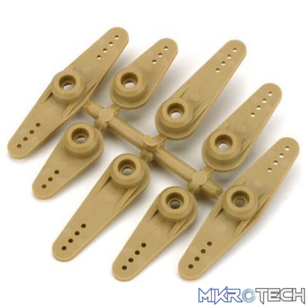 * Super Strength Long Servo Arms:AIR * Super Strength Long Servo Arms:AIR