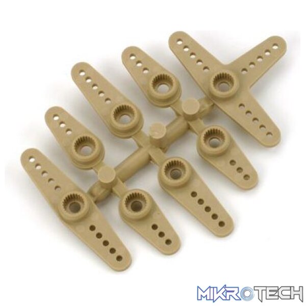 * Super Strength Std Servo Arms:AIR * Super Strength Std Servo Arms:AIR