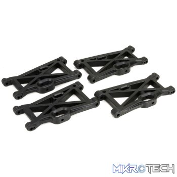 Suspension Arm Set (4): 1:5 4wd DB XL
