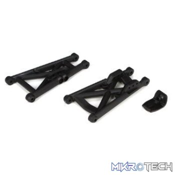* Suspension Arm Set: Glamis Uno Fear
