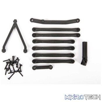 Suspension Links
