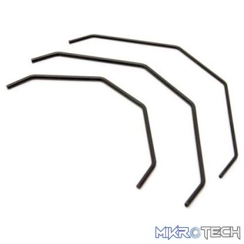 Sway Bar Set: 8B 2.0