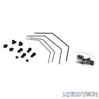 * Sway Bar Set: Glamis Uno