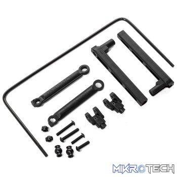 Sway Bar Set: RBX10