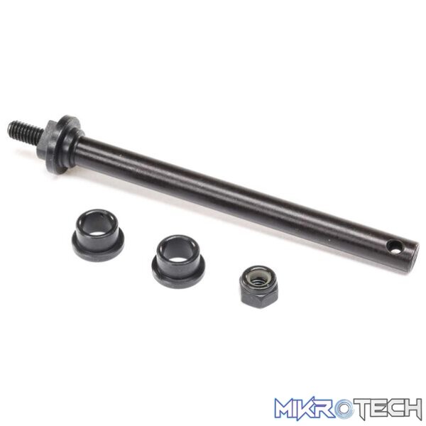 Swing Arm Layshaft with Hardware: Promoto-MX Swing Arm Layshaft with Hardware: Promoto-MX