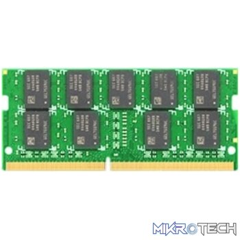 Synology D4ECSO-2666-16G