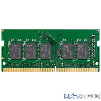 Synology D4ES01-4G