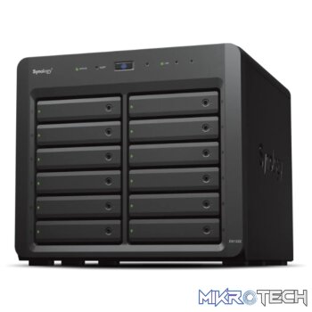 Synology DX1222