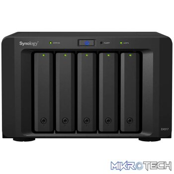Synology DX517