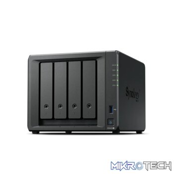 Synology DiskStation DS423