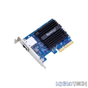Synology E10G18-T1