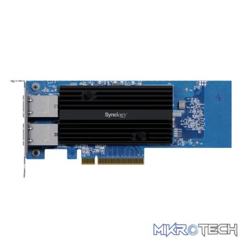 Synology E10G30-T2