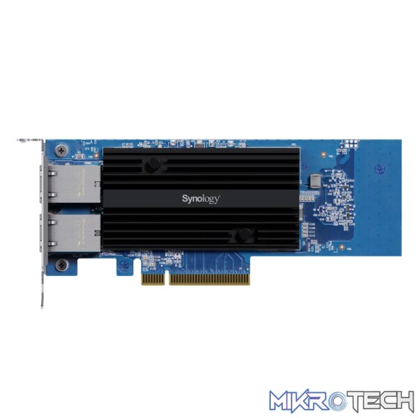 Synology E10G30-T2 Synology E10G30-T2