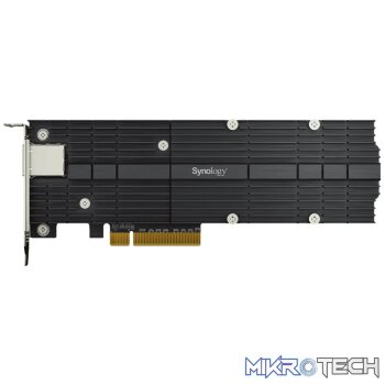 Synology E10M20-T1