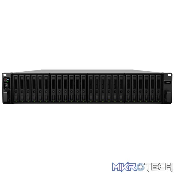 Synology FlashStation FS3600 Synology FlashStation FS3600